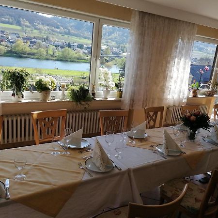 Wein Und Gastehaus Marlene Pohl Hotel Kinheim Esterno foto
