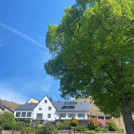 Wein Und Gastehaus Marlene Pohl Hotel Kinheim Esterno foto