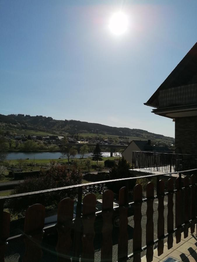 Wein Und Gastehaus Marlene Pohl Hotel Kinheim Esterno foto