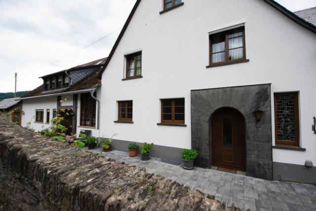 Wein Und Gastehaus Marlene Pohl Hotel Kinheim Esterno foto